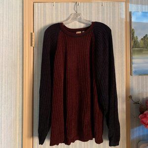 Levi's Men's Crewneck Sweater